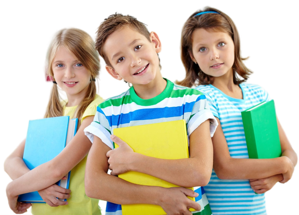 Праздник непослушания / Группа 10-12 лет